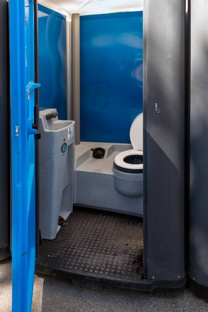Sanitation services for porta potties in Lindale, TX
