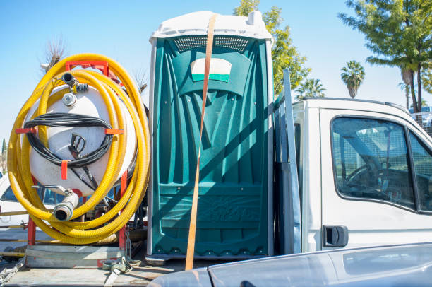 Portable Toilet Options We Offer in Lindale, TX